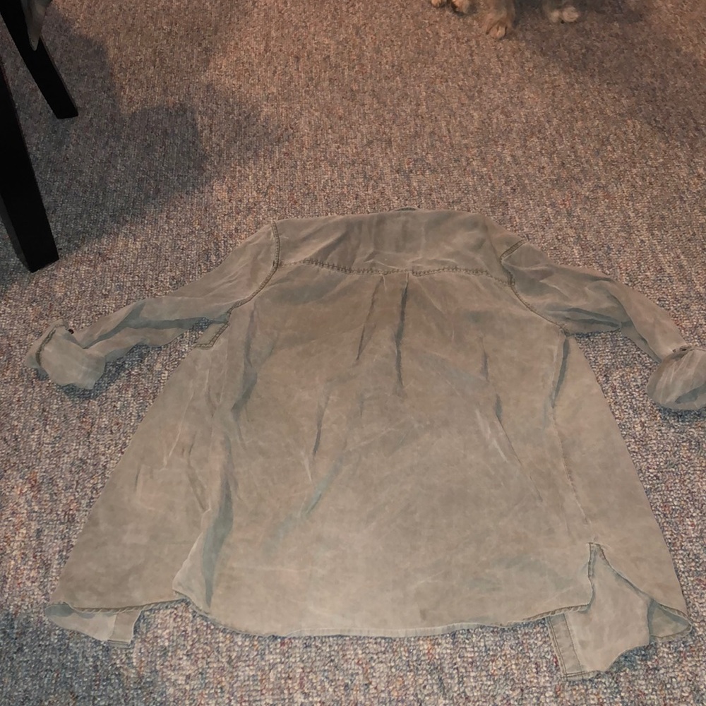 Express Button Down - image 4